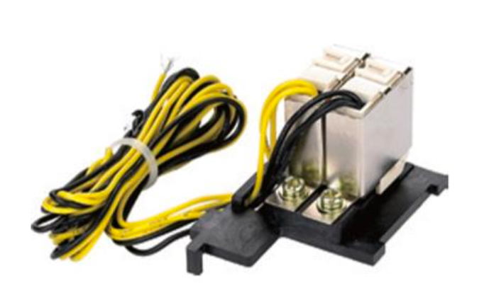 Contacto Auxiliar CHINT NM1-63 1CO Lado Derecho – Código 072100107CH