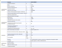 Interruptor Termomagnético CHINT NBH8-40H 1P+N 2A 6kA Curva C – Código 070111002CH