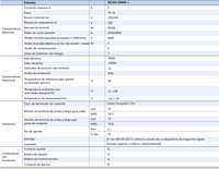 Interruptor Termomagnético CHINT NBH8-40H 1P+N 3A 6kA Curva C – Código 070111003CH