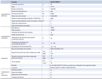 Interruptor Termomagnético CHINT NBH8-40H 1P+N 4A 6kA Curva C – Código 070111004CH