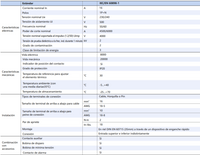 Interruptor Termomagnético CHINT NBH8-40H 1P+N 16A 6kA Curva C – Código 070111016CH