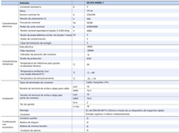 Interruptor Termomagnético CHINT NBH8-40H 1P+N 2A 6kA Curva B – Código 070351102CH