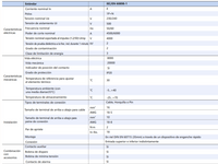 Interruptor Termomagnético CHINT NBH8-40H 1P+N 4A 6kA Curva B – Código 070351104CH