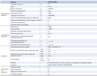 Interruptor Termomagnético CHINT NBH8-40H 1P+N 10A 6kA Curva B – Código 070351110CH