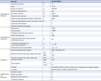 Interruptor Termomagnético CHINT NBH8-40H 1P+N 16A 6kA Curva B – Código 070351116CH