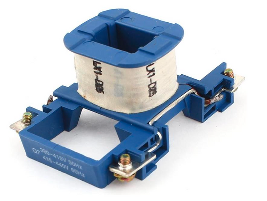 Bobina 380V AC para Contactor CHINT NC1-25 / NC1-32 – Código 030885032CH