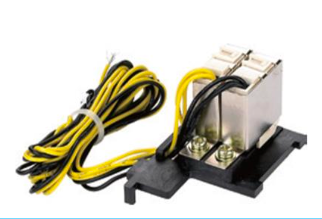 Contacto Auxiliar CHINT NM1-125 1CO Izquierdo – Código 072100112CH