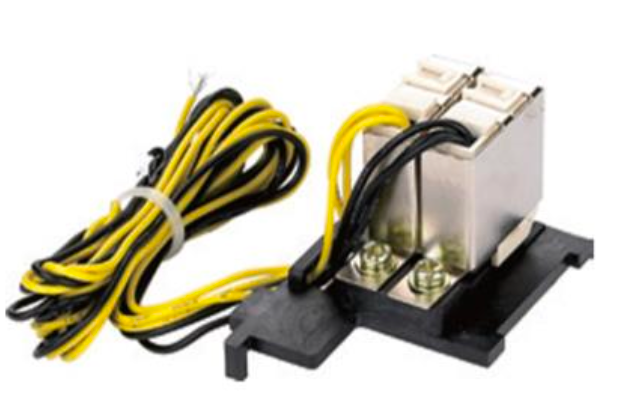 Contacto Auxiliar CHINT NM1-125 1CO Derecho – Código 072100113CH