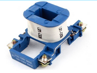 Bobina CHINT 110 Vac para Contactor NC1-25/32 CJX2-25-32 – Código 030884032CH