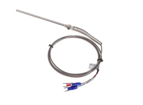 Termocupla Tipo K CHINT WRKT-03 2500mm – Código 65016012CH