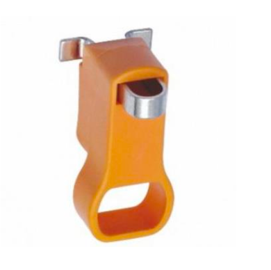 Bloqueo Candado CHINT NM8N-400 / NM8N-630 Ø8mm – Código 072204223CH