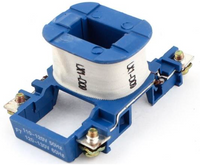 Bobina de Recambio CHINT 110V AC para Contactor NC1-09 a 18 – Código 030884018CH