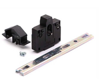 Enclavamiento Mecánico Horizontal CHINT para Contactores NC1/CJX2 40A a 65A – Código 03090040CH