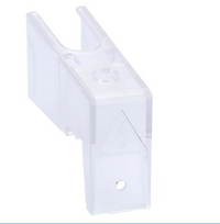 Cubierta de Protección Individual (4to Polo) para Seccionador CHINT NF2 Tamaño 125 – Código 1709286041CH