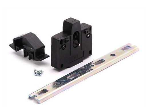 Enclavamiento Mecánico Horizontal CHINT para Contactores NC1/CJX2 09A a 32A – Código 03090018CH