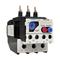 Relé Térmico CHINT NR2-36 23–32 A