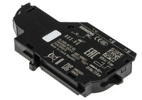 Contacto auxiliar Siemens 2 contactos 3VA Lateral, terminal: Tornillo, 2 NC/4 NA, 250V, 2 A - 3VA9988-0AA12
