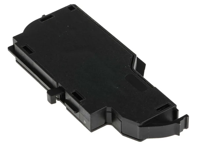 Contacto auxiliar Siemens 2 contactos 3VA Lateral, terminal: Tornillo, 2 NC/4 NA, 250V, 2 A - 3VA9988-0AA12