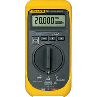 Arriendo Calibrador de Lazos de Corriente 4-20 mA Fluke 705