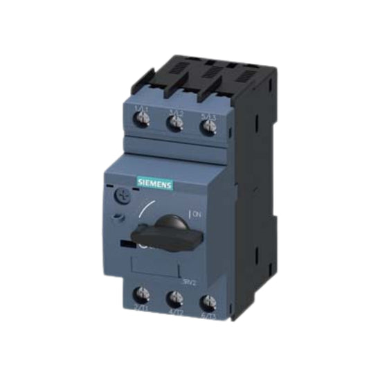 Guardamotor siemens 3RV2011-4AA10 10/16A