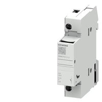 Portafusible Cilíndrico de 1 Polo (10x38 mm, 32 A, 690 V AC) - 3NW7013-2