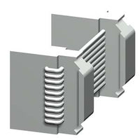 cable de enlace Longitud 0,5 m, plano - 3UF7932-0AA00-0