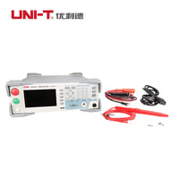 Arriendo Probador de Rigidez Dieléctrica e Hipot Digital UNI-T UT5310D (5 kV AC/DC)