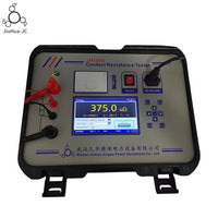 Arriendo Probador de Resistencia de Contacto de Bucle y Micro-óhmetro 200A JH1006B
