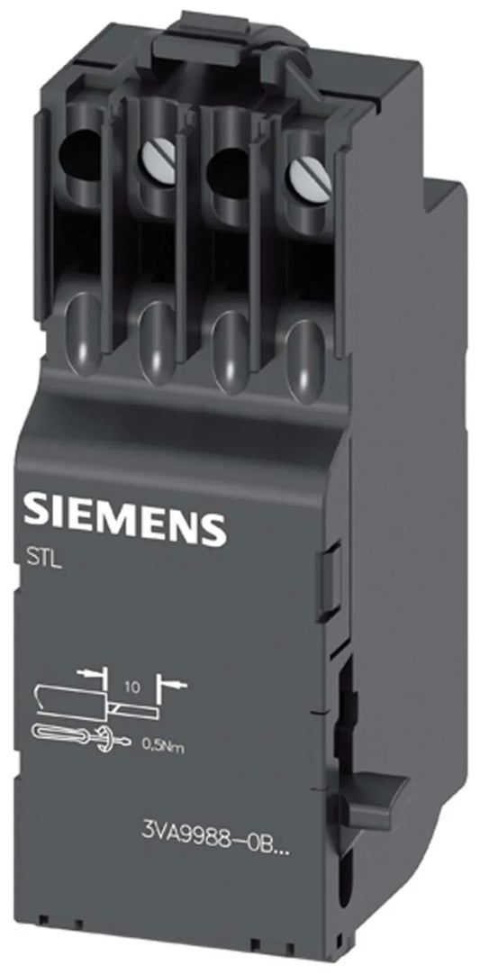 Siemens 3VA9988-0BL33 Shunt Trip