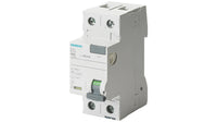 Siemens Circuit Breaker - 5SV3112-6