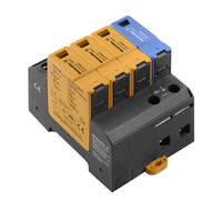 PROTECTORES DE SOBRETENSION VPU AC II 3+1 300/50 - 2591080000