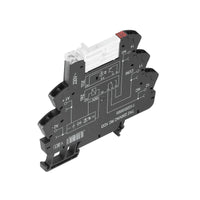 RELÉ TRZ 120VAC RC 1CO - 1122940000