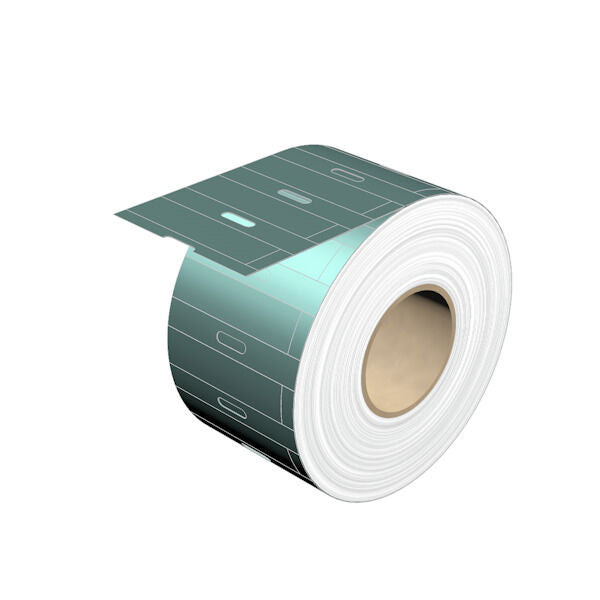 ET. THM ET S7 300-1 TURQUESA (500E/R)- 1161750000