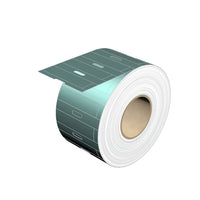 ET. THM ET S7 300-1 TURQUESA (500E/R)- 1161750000