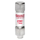Fusible ATMR - Clase CC, Rápido, 600V AC/DC, 1A, Ferrule, Amp-Trap®