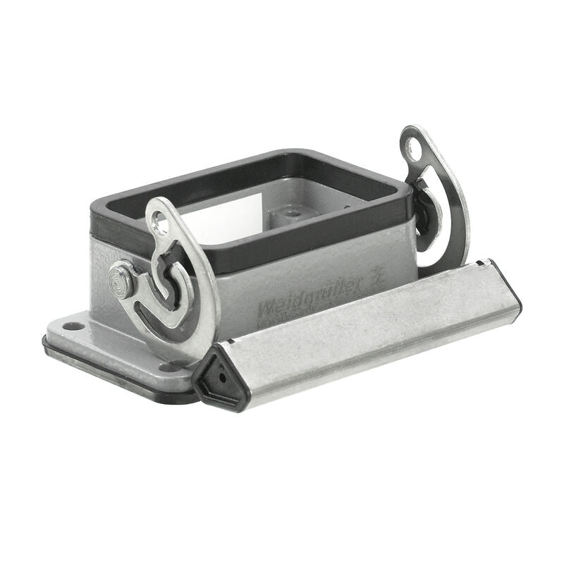 BASE HDC 06B ALU - 1202100000
