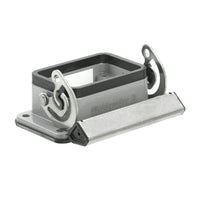 BASE HDC 06B ALU - 1202100000