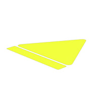 MARCAJE THM SE-W 100 GE AMARILLO - 2885650000