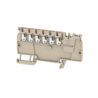 BORNE DE DISTRIBUCIÓN PUSH IN, AAP11 1.5 LI RD - 1988160000