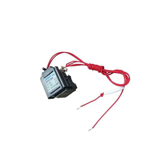 Bobina de disparo CHINT NM8N‑125 220 Vac – Código 072201502CH