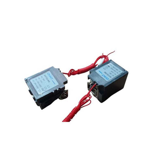 Bobina de disparo CHINT NM8N‑250/630 220 Vac – Código 072201505CH