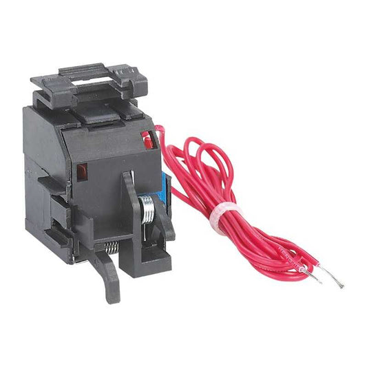 Liberador Shunt CHINT NXM-800 Lateral Derecho AC230V – Código 0721220354CH