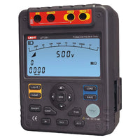 Medidor de resistencia de aislamiento digital UNI‑T UT511 / UT‑511 – Código 2715014UT