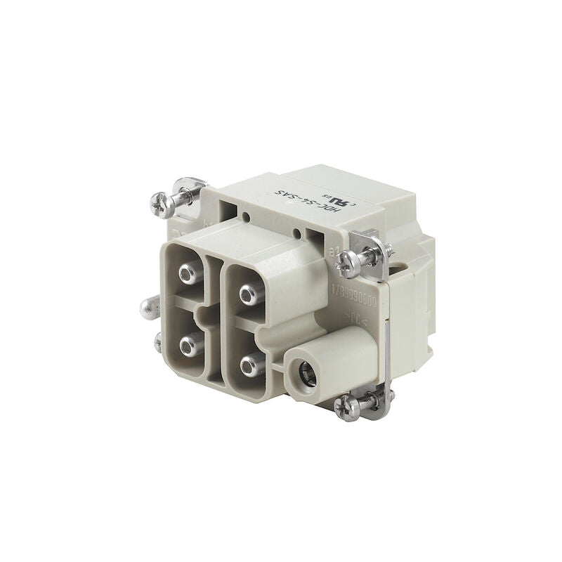 HDC S4 SAS - 1789990000