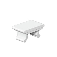 MARCAJE MF 8/5 MM WS BLANCO - 2518500000