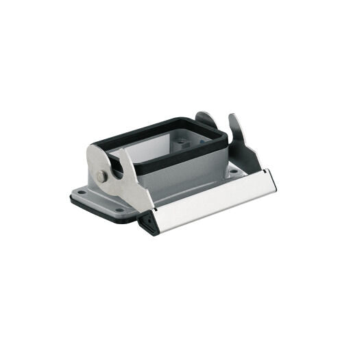 BASE HDC 10B ALU - 1206100000