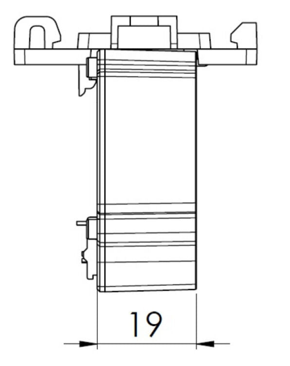 CMA-CTM-7-32-1A-0.2VA-1 - 2525150000