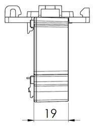 CMA-CTM-7-32-1A-0.2VA-1 - 2525150000