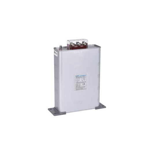 Condensador trifásico seco CHINT BKMJ 15 kVAr 450 V – Código 150340015CH