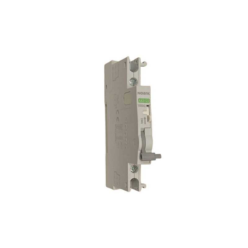Contacto Auxiliar CHINT AX3122 2NA/NC 230V AC/DC para NBP-63R – Código 07030503CH